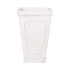 10.25 x 16.25 MGO Urn Planter