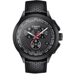 Tissot Men's T-Race Cycling Giro d'Italia 2022 Special Edition