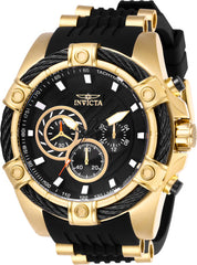 Invicta Men's Bolt