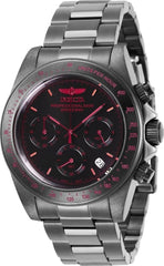 Invicta Men's Speedway