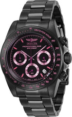 Invicta Men's Speedway