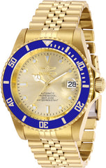Invicta Men's Pro Diver