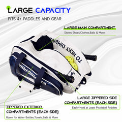 Pro Team Pickleball Bag