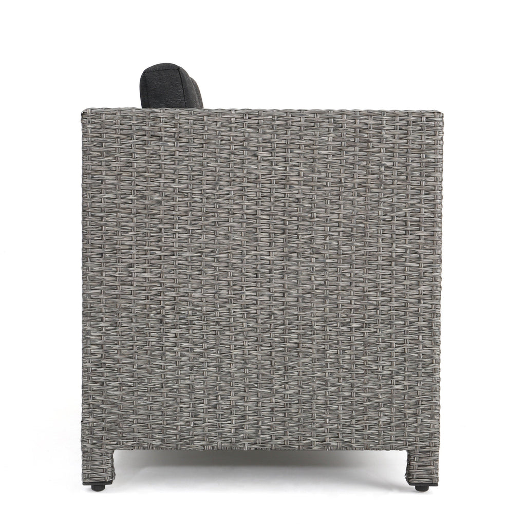 Puerta 4-Piece Outdoor Furniture Set by GigaTech