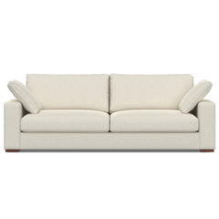 Charlie 96 Inch Deep Seater Sofa