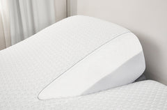 BedGear Ver-Tex Mattress Protector - Split Head Cal King