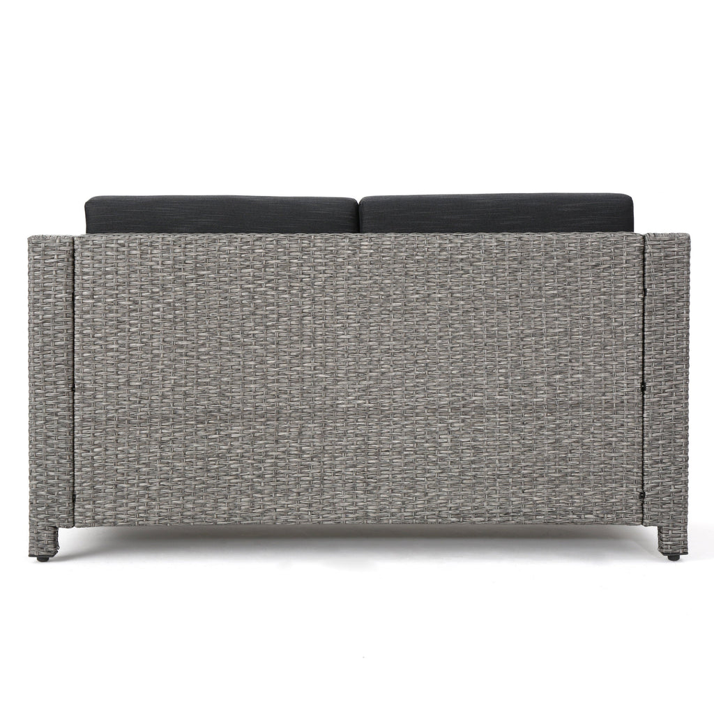 Puerta 4-Piece Outdoor Furniture Set by GigaTech