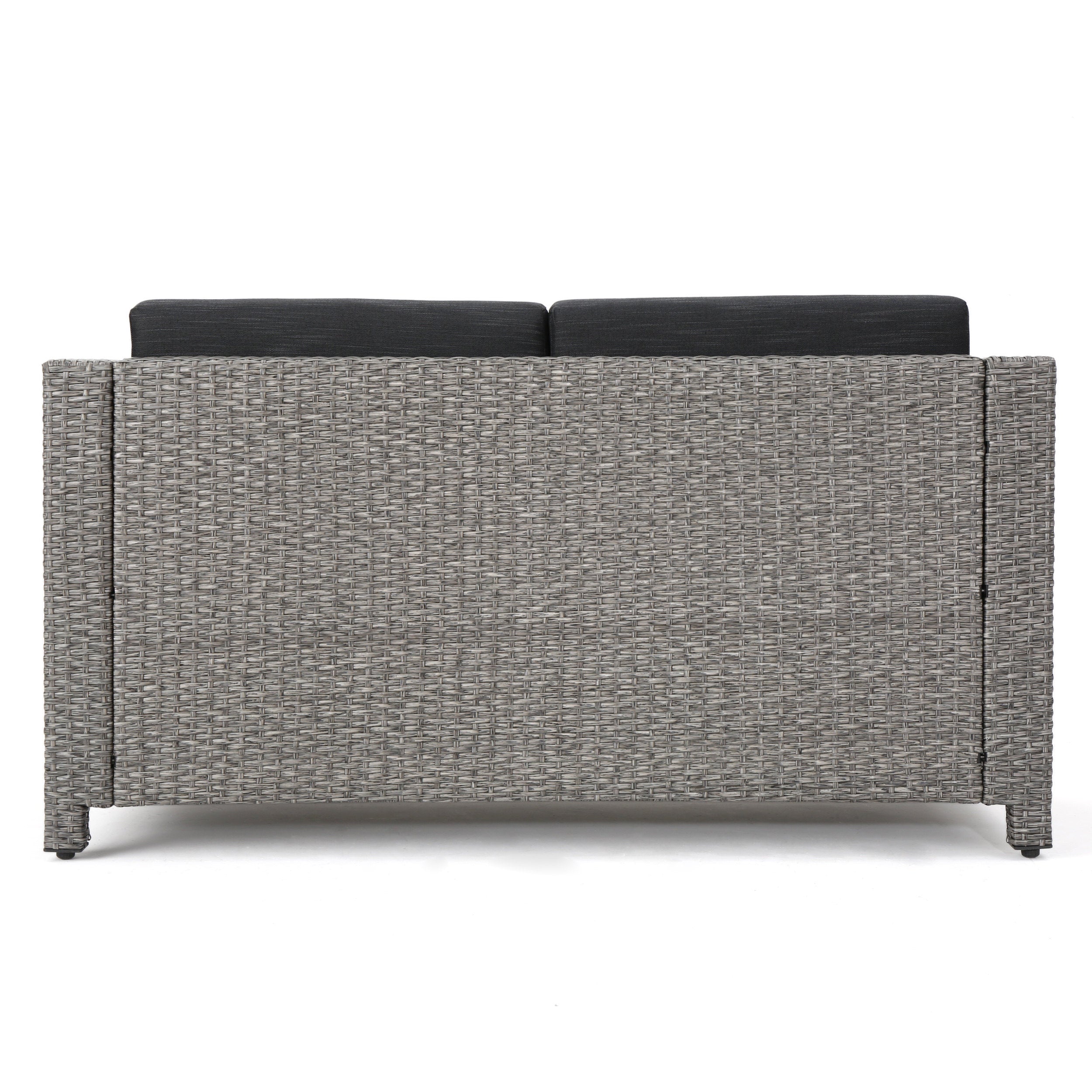 Puerta 4-Piece Outdoor Furniture Set by GigaTech