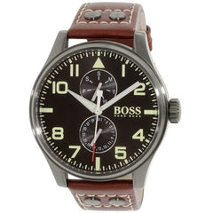 Hugo Boss Men's Aeroliner Maxx