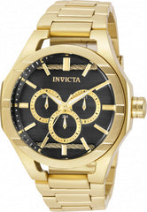Invicta Men's Bolt