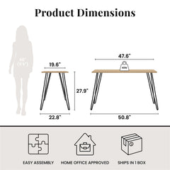 Owen - Writing Desk