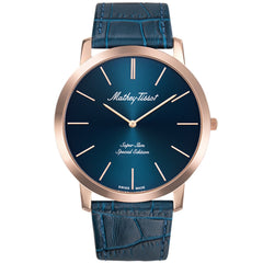 Mathey Tissot Men's Cyrus