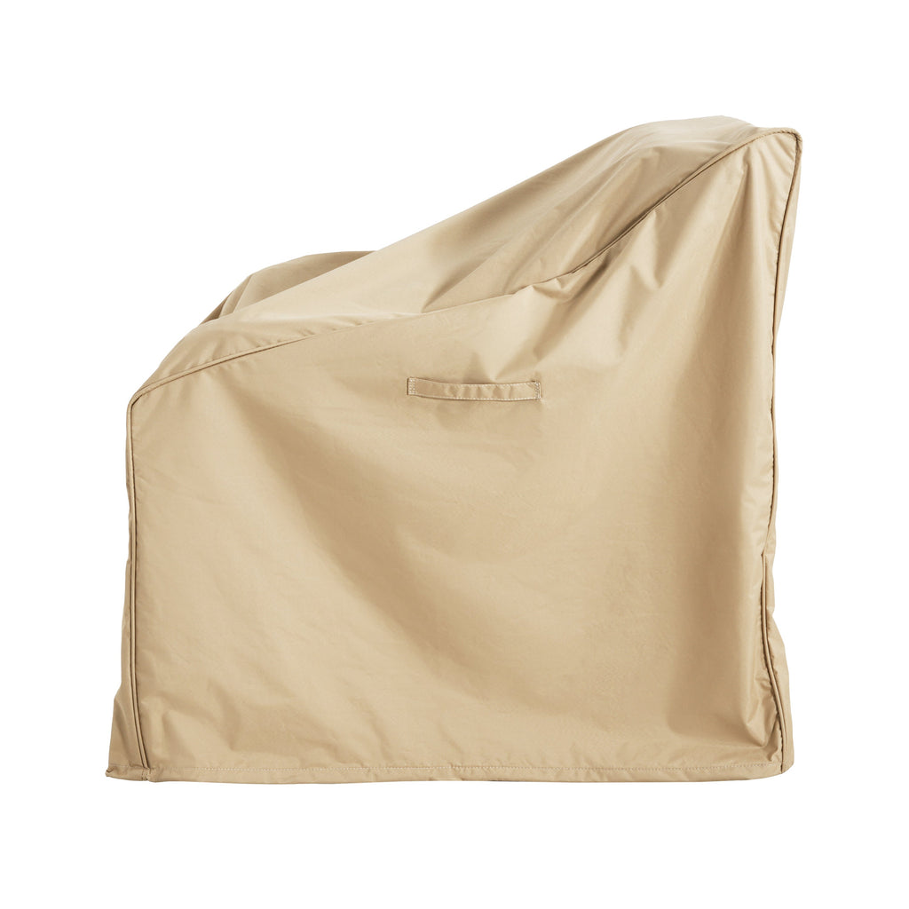 SHIELD Patio Outdoor Club Chair Cover Set