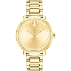 Movado Women's Pale