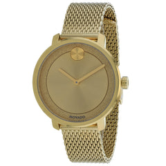 Movado Women's Bold