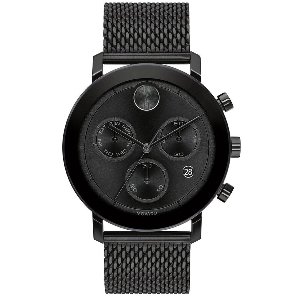 Movado Men's Bold Evolution