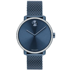 Movado Women's Bold
