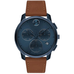 Movado Men's Bold Thin