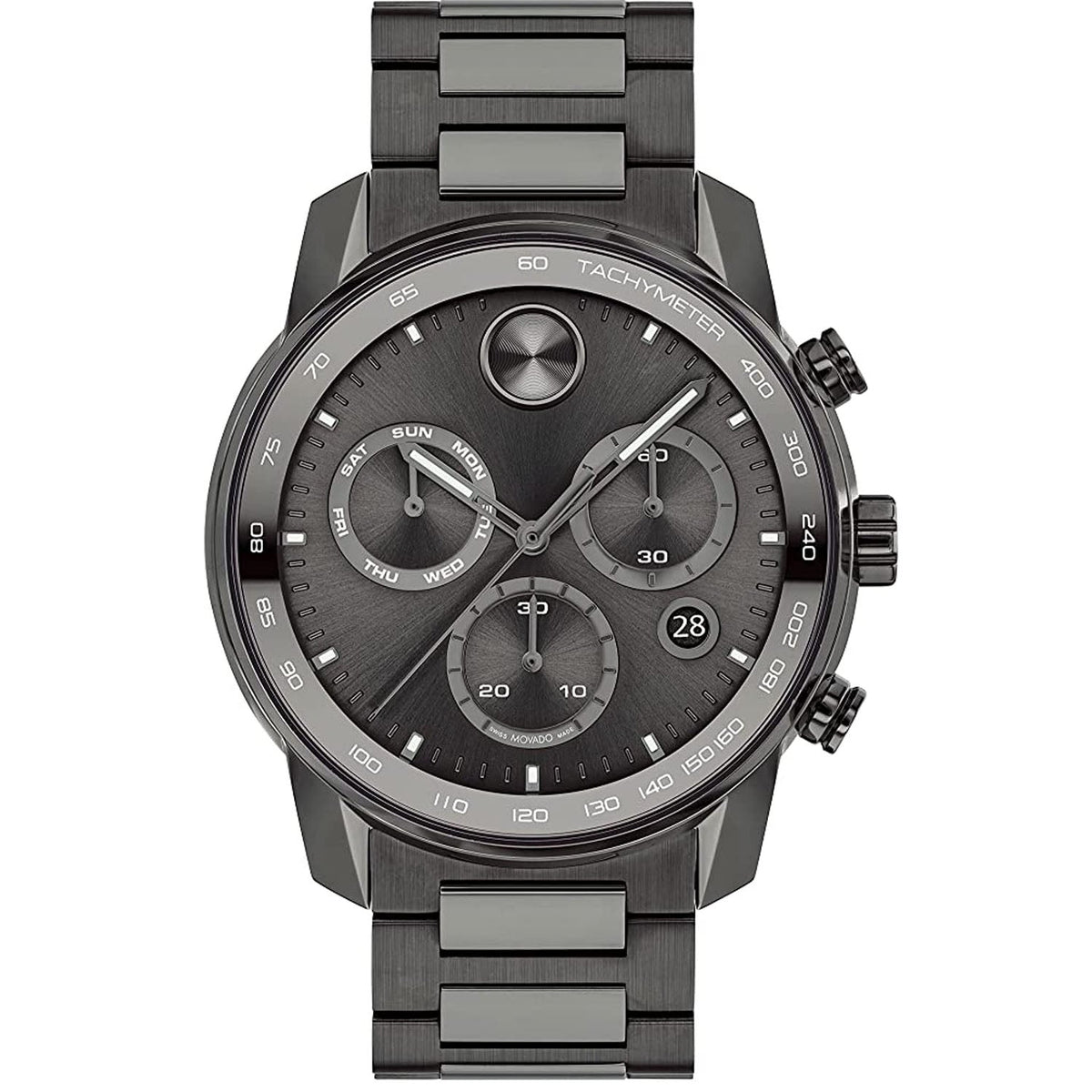 Movado Men's Bold Verso