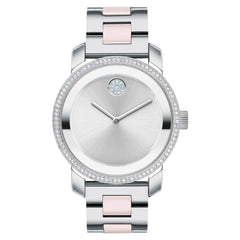 Movado Women's Iconic