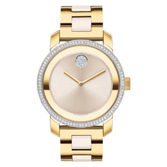 Movado Women's Iconic