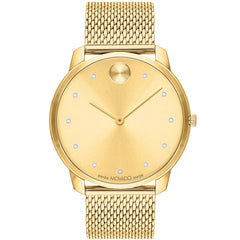 Movado Men's Bold
