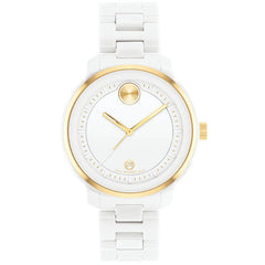 Movado Women's Bold Verso