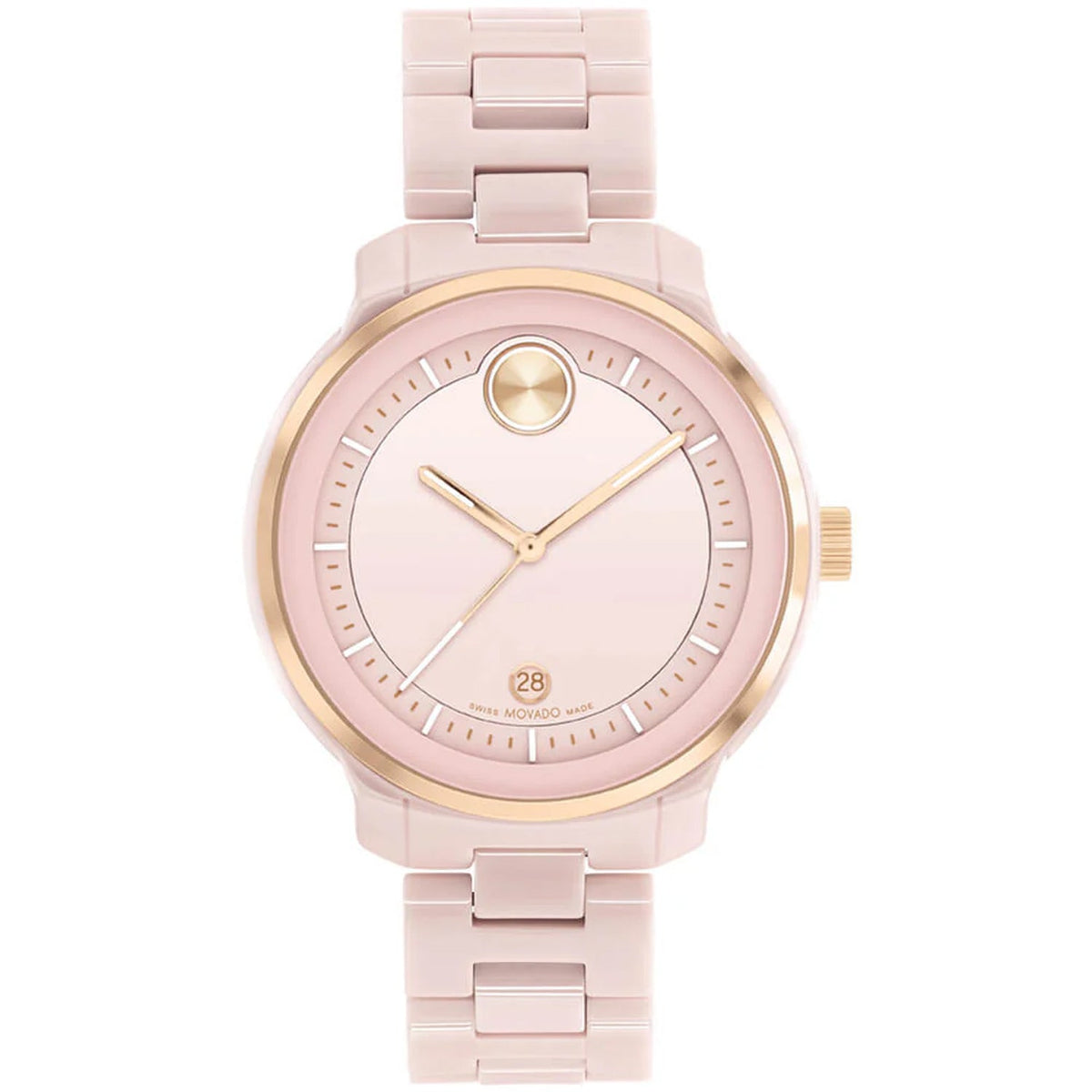 Movado Women's Bold Verso