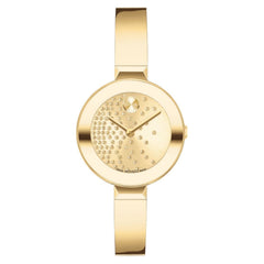 Movado Women's Crystal