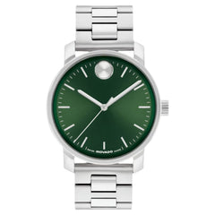 Movado Men's Bold