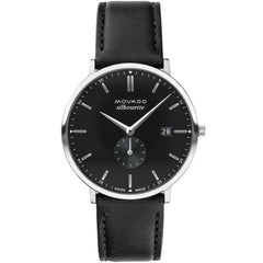 Movado Men's Heritage