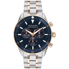 Movado Men's Heritage