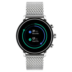 Movado Unisex's Connect