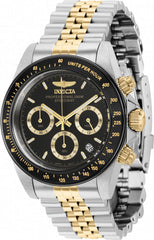 Invicta Men's Speedway