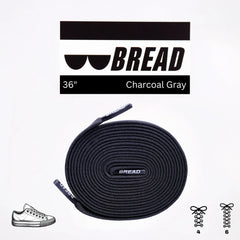 Charcoal Grey