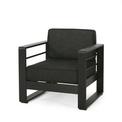 Maya Bay - Club Chair