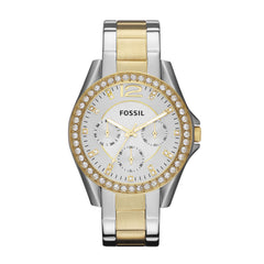 Fossil Women's Riley