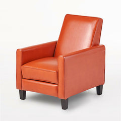 Tyler Push Back Recliner