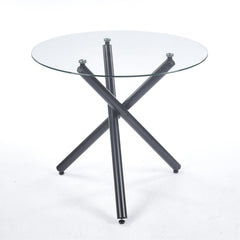 Dining Table, Space Saving Kitchen Table For Living Room