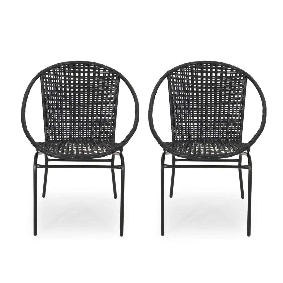 Java Chair With Comfortable Design