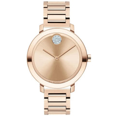 Movado Women's Bold