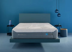 BedGear H6 Medium Plush Mattress Twin XL