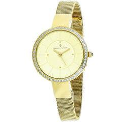 Christian Van Sant Women's Reign