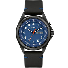 Caravelle Men's Classic