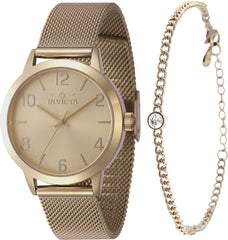 Invicta Women's Wildflower