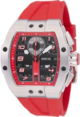 Invicta Men's Invicta Racing