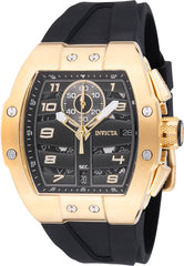 Invicta Men's Invicta Racing