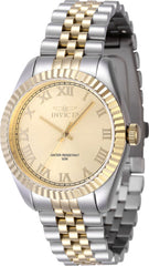 Invicta Women's Specialty