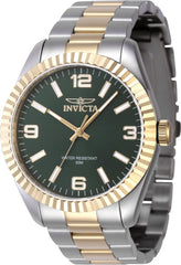 Invicta Men's Specialty