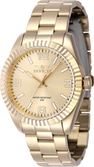 Invicta Women's Specialty